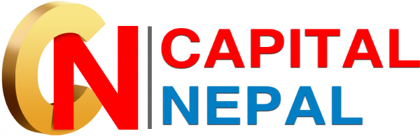 Capital Nepal