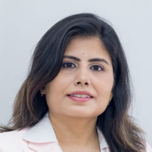 कर्भिका थापा