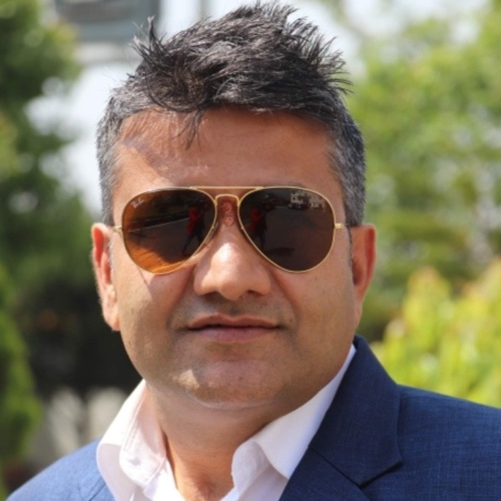 लक्ष्मण न्यौपाने