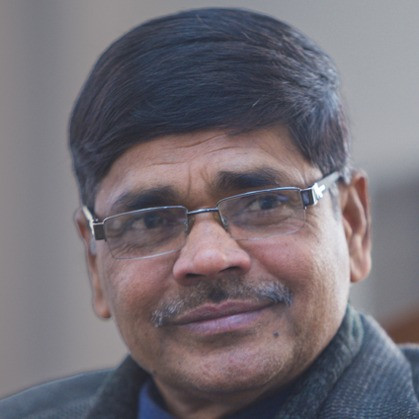 डा. अयोधीप्रसाद यादव