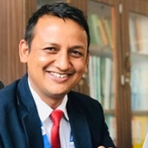 डा. मनोज कुमार शाही