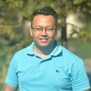 दीपक गुरौ