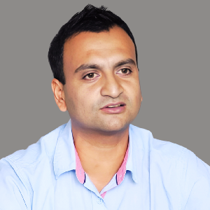 आशिष गजुरेल