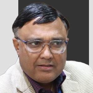 सन्तोष कोइराला