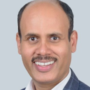 सुशीलदेव सुवेदी