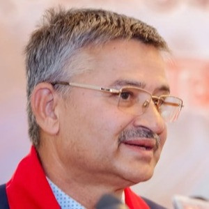 केशव कुमार शर्मा