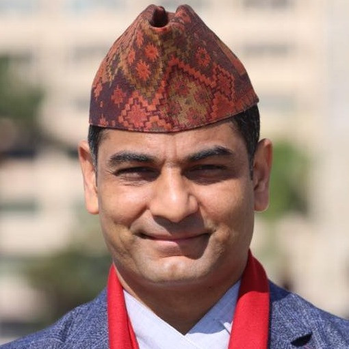 गोकर्ण ढकाल