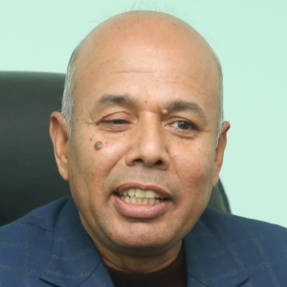 रामेश्वर नेपाल