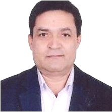अर्जुन प्रसाद अर्याल