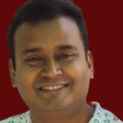 भूषण तुलाधर