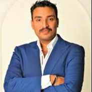 करण चौधरी