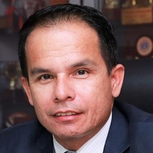 ध्रुव थापा