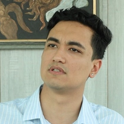 सूर्यांश वैद्य