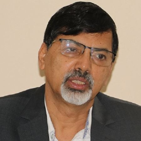 जनार्दन शर्मा