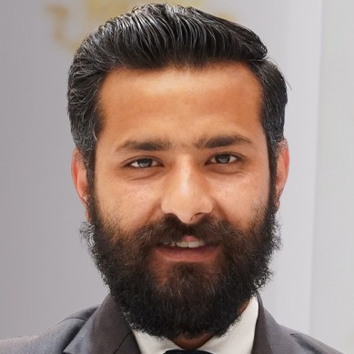 अश्विन पराजुली