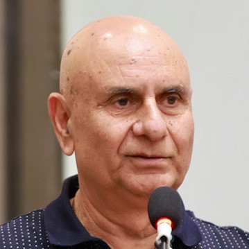 सुहृद घिमिरे