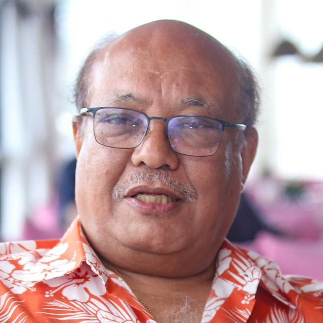 योगेन्द्र शाक्य