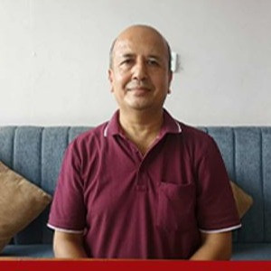 ई. रामबहादुर घिमिरे