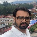 गणेश सुवेदी