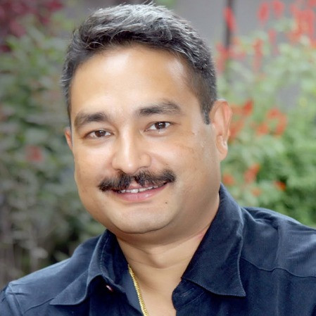 रवि केसी