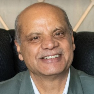 उपेन्द्र पौडेल