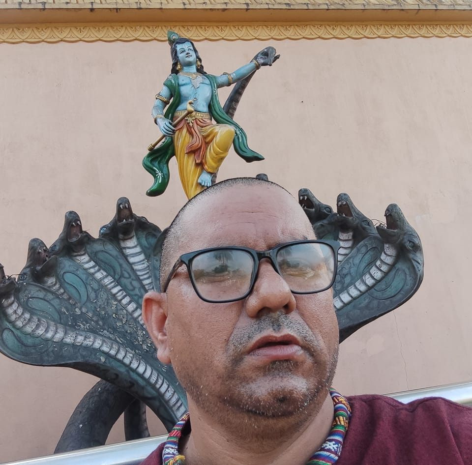 लोकबहादुर चापागाईं