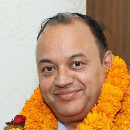 डा. हेमराज शर्मा