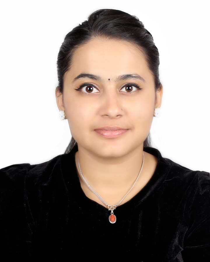 ग्रिश्मा पौडेल 