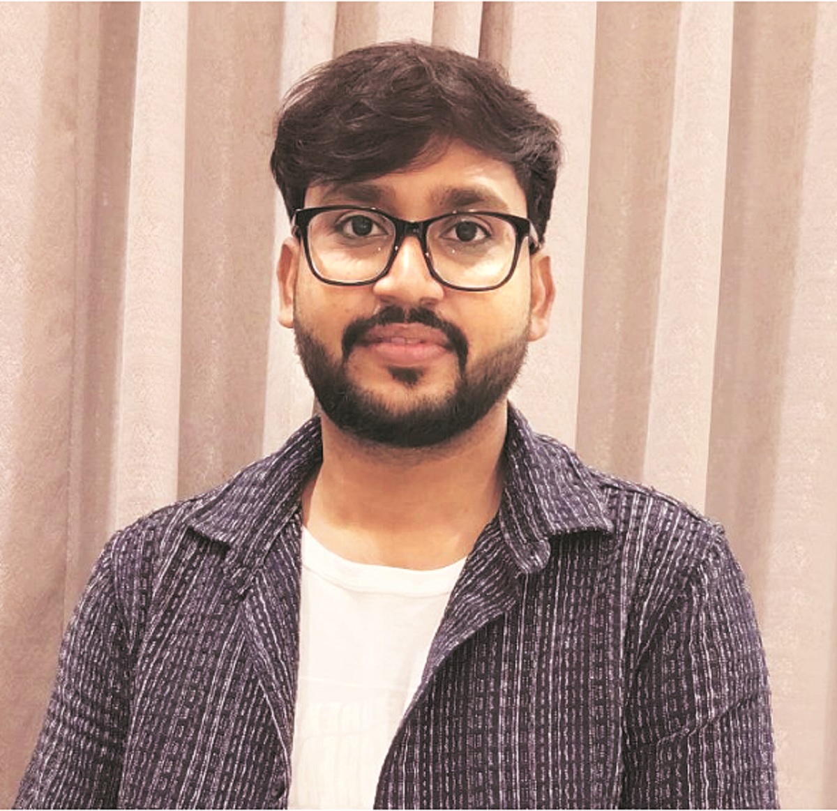 निशान्त सहदेव 