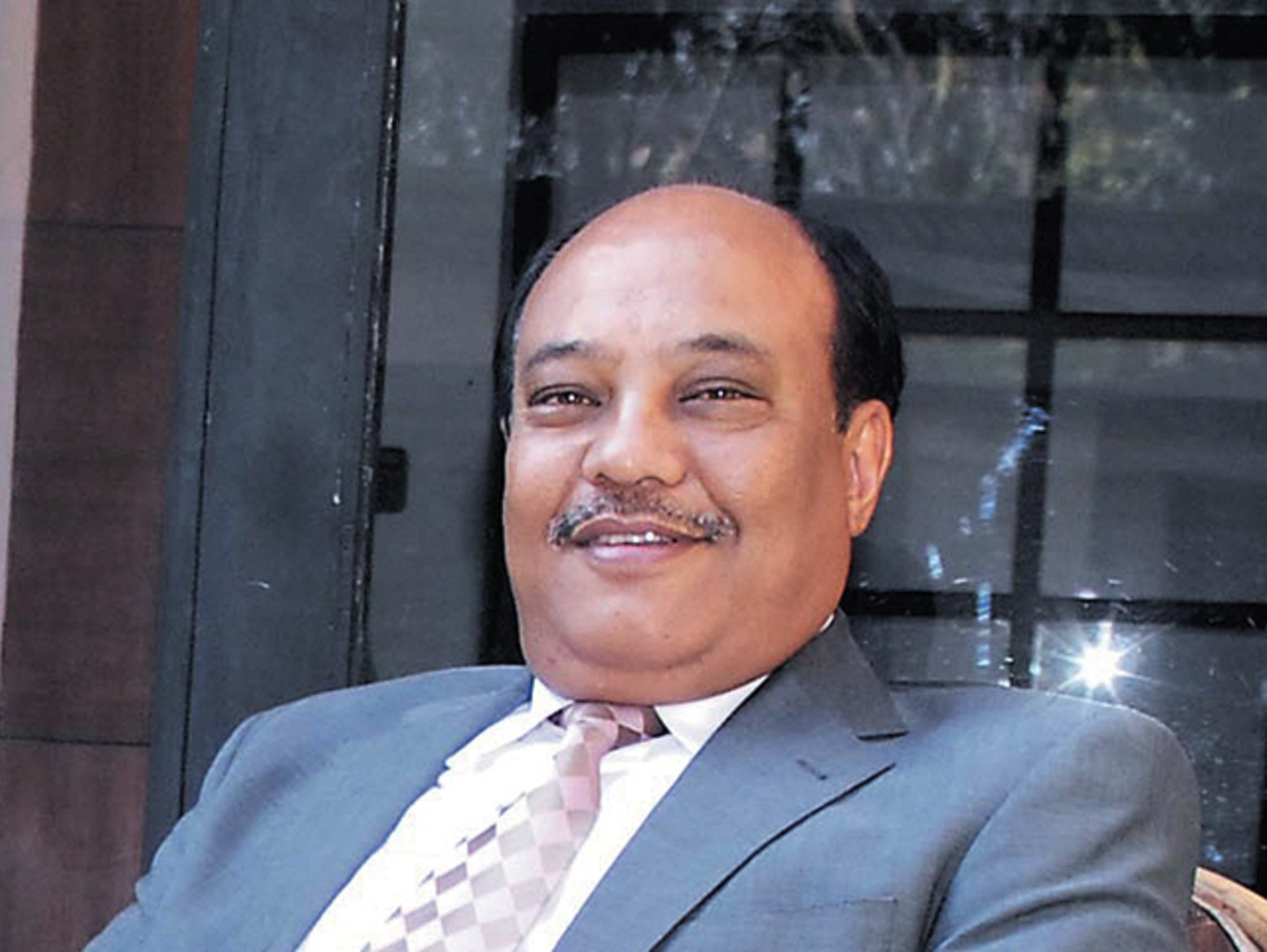 याेगेन्द्र शाक्य