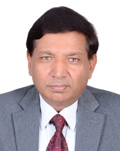 डा. डिल्लीराज खनाल