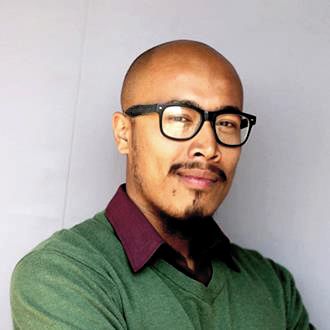 आकाश श्रेष्ठ