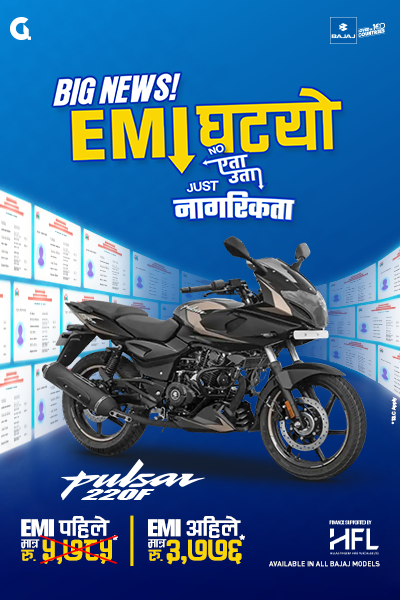 Bajaj