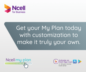 Ncell