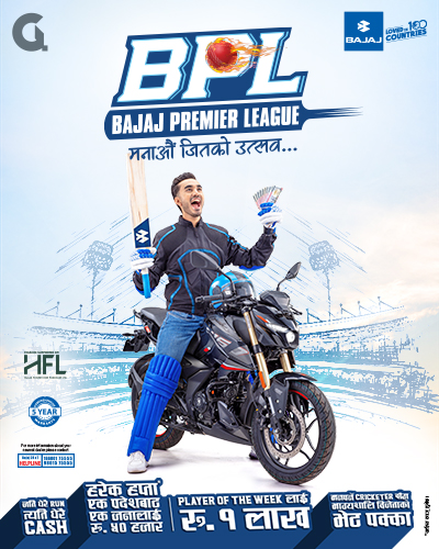 Bajaj