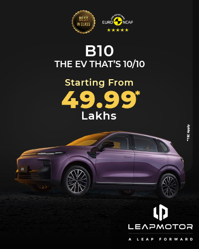 Leapmotors
