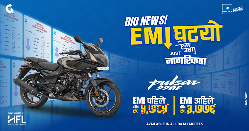 Bajaj