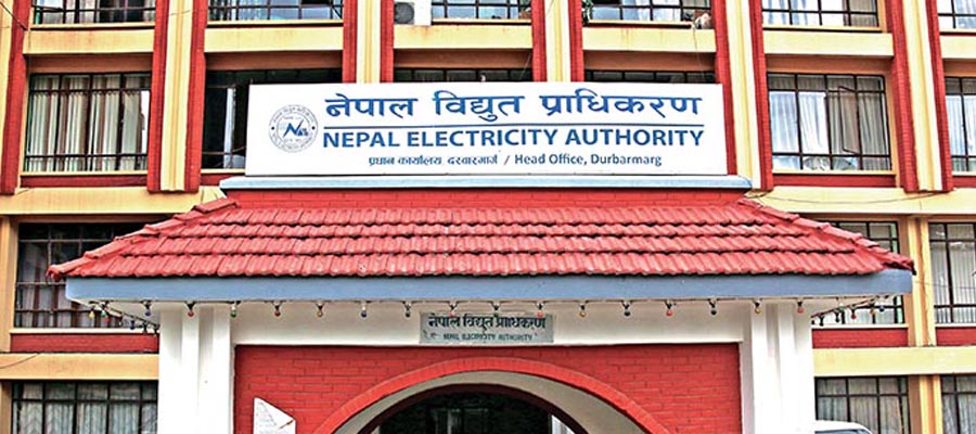 काममा सुधार नगरे ठेक्का तोड्ने प्राधिकरणको चेतावनी
