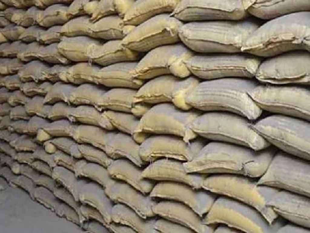 सात महिनामा १७ करोडको नेपाली सिमेन्ट निर्यात