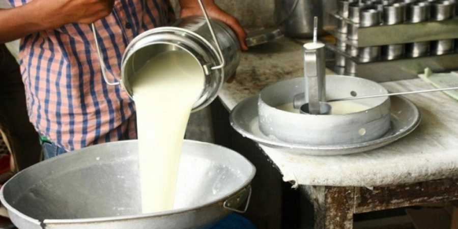 डेरीद्वारा बागलुङका किसानलाई दूधको उत्पादन बढाउन माग