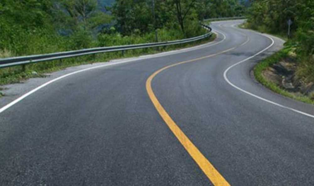 पोखरा-मुग्लिन सडक निरीक्षणमा उच्चस्तरीय टोली