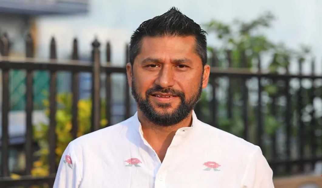 चुनावकाे मुखमा अडियो सार्वजनिक गर्नु शंकास्पद : रवि