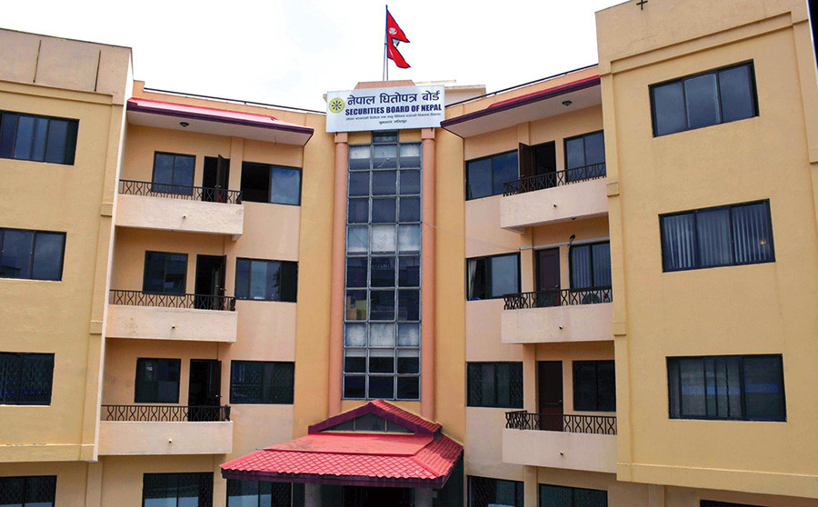 बोर्डबाट ब्रोकर लाइसेन्स पाउने यी हुन् ११ कम्पनी 