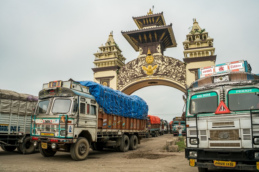 विकासशील बनेपछि नेपालको निर्यात ४.५ प्रतिशत घट्ने, औषधी उद्योग बढी प्रभावित हुने