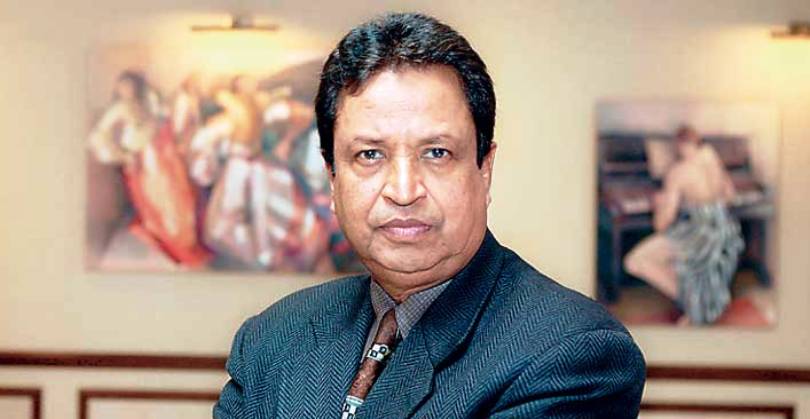 प्रतिनिधिसभा चुनावमा नवलपुर-२ बाट उठ्ने विनाेद चौधरीको चाहना