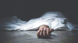 मतदान गरेर फर्किएका वृद्धको मृत्यु