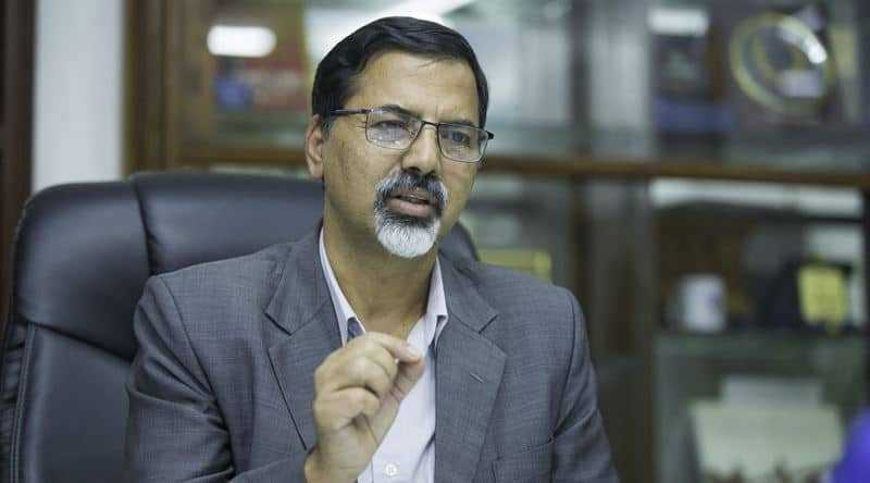 'अर्थमन्त्रीले सिंहदरबारमा अनधिकृत व्यक्ति प्रवेश गराएकाे प्रमाण छैन'
