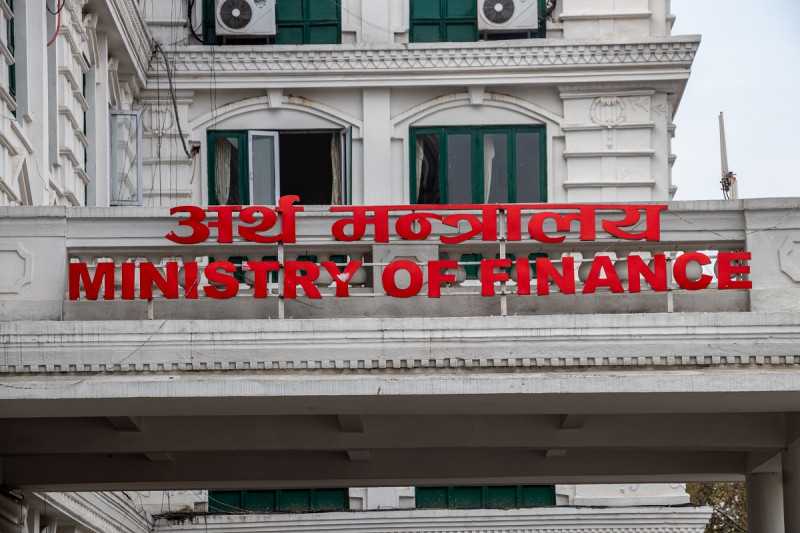 एक महिनामै २० अर्ब बढ्यो शोधनान्तर घाटा, चालू खाता घाटाले बनायो रेकर्ड