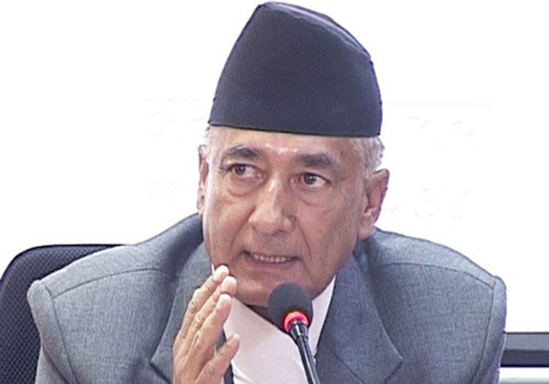 मन्त्रिपरिषदद्वारा राष्ट्रसेवक कर्मचारीहरूको नयाँ तलबमान र ग्रेड स्वीकृत