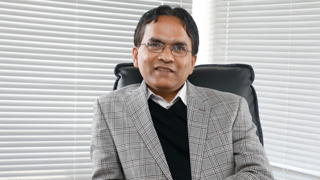 चुनाव लड्न उपाध्यक्ष पाैडेलले दिए याेजना आयोगबाट राजीनामा